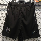 24-25 FC Barcelona (Special Edition) Soccer shorts Thailand Quality