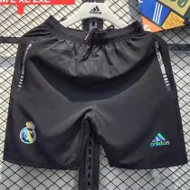 24-25 Real Madrid (Special Edition) Soccer shorts Thailand Quality