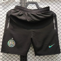 24-25 Inter milan (Special Edition) Soccer shorts Thailand Quality