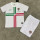 Kids kit 2012 Portugal Away (Retro Jersey) Thailand Quality