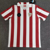 1984 Athletic Bilbao (Special Edition) Retro Jersey Thailand Quality