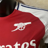 24-25 Arsenal home Player Version Thailand Quality