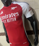 24-25 Arsenal home Player Version Thailand Quality