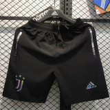 24-25 Juventus FC (Special Edition) Soccer shorts Thailand Quality