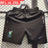 24-25 Liverpool (Special Edition) Soccer shorts Thailand Quality