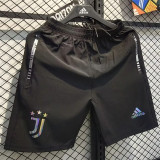 24-25 Juventus FC (Special Edition) Soccer shorts Thailand Quality