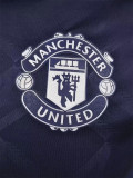 24-25 Manchester United Away Player Version Thailand Quality