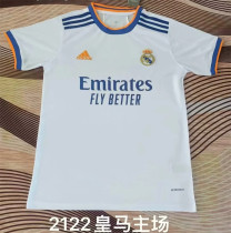 21-22 Real Madrid home Retro Jersey Thailand Quality