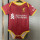 24-25 Liverpool home baby soccer Jersey