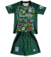 24-25 Tigres UANL Set.Jersey & Short High Quality