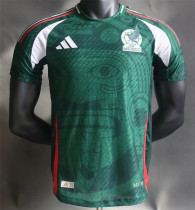 2024 Mexico (Special Edition) Player Version Thailand Quality