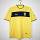 2002 Scotland Away Retro Jersey Thailand Quality
