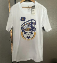 24-25 Real Madrid (Champion T-shirt) Fans Version Thailand Quality