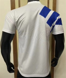 92-93 Real Zaragoza home Retro Jersey Thailand Quality
