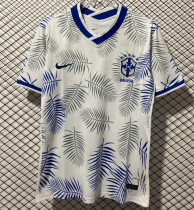 2022 Brazil (Training clothes) Fans Version Thailand Quality