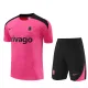 24-25 Chelsea (Training clothes) Set.Jersey & Short High Quality