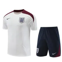 2024 England (Training clothes) Set.Jersey & Short High Quality