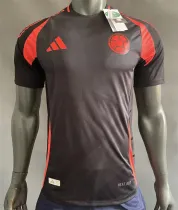 2024 Colombia Away Player Version Thailand Quality