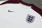 2024 England (Training clothes) Set.Jersey & Short High Quality