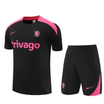 24-25 Chelsea (Training clothes) Set.Jersey & Short High Quality