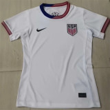 2024 United States home Women Jersey Thailand Quality