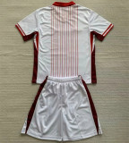 2024 Canada Away Adult Jersey & Short Set Quality