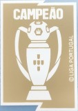 23-24 Sporting Lisbon home (champion) Fans Version Thailand Quality