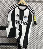 24-25 Newcastle United home Fans Version Thailand Quality