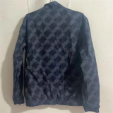 2024 Real Madrid (2 sides) Windbreaker Soccer Jacket
