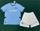 24-25 Manchester City home Set.Jersey & Short High Quality