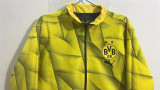 24-25 Borussia Dortmund (two-sided) Windbreaker Soccer Jacket