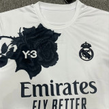 24-25 Real Madrid (Y-3) Fans Version Thailand Quality