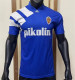 92-93 Real Zaragoza Away Retro Jersey Thailand Quality
