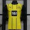 24-25 Borussia Dortmund home Player Version Thailand Quality