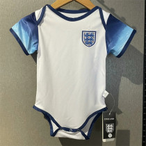 24-25 England home baby Thailand Quality Soccer Jersey