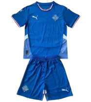 2024 Ireland home Adult Jersey & Short Set Quality