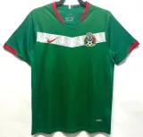 2006 Mexico home Retro Jersey Thailand Quality