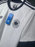 2024 Germany (T-shirt) Fans Version Thailand Quality