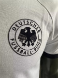 2024 Germany (T-shirt) Fans Version Thailand Quality