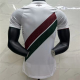 24-25 Fluminense FC Away Player Version Thailand Quality