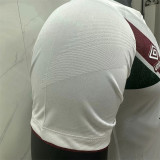 24-25 Fluminense FC Away Player Version Thailand Quality