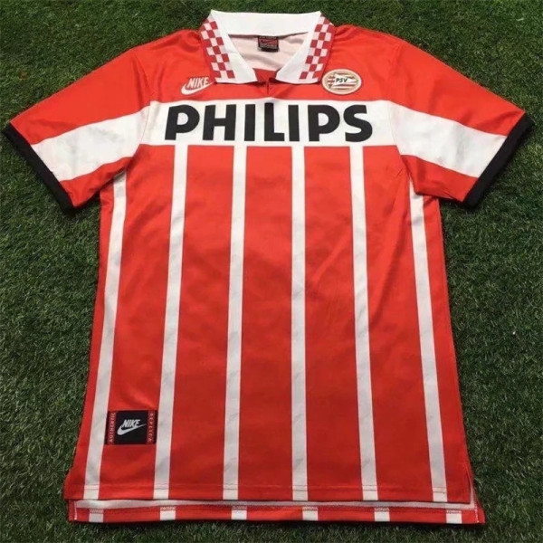 95-96 Eindhoven home Retro Jersey Thailand Quality