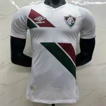 24-25 Fluminense FC Away Player Version Thailand Quality