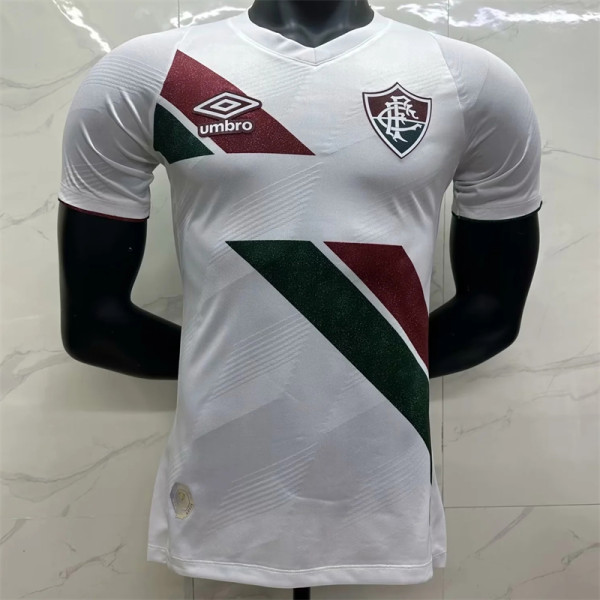 24-25 Fluminense FC Away Player Version Thailand Quality
