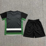 Kids kit 24-25 Sporting Lisbon home Thailand Quality