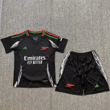 Kids kit 24-25 Arsenal Away Thailand Quality