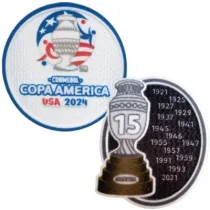 COPA AMERICA 24 Argentina 15 Cup 2021 Champion