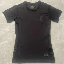 24-25 SC Corinthians Away Women Jersey Thailand Quality