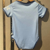 24-25 Manchester City home baby soccer Jersey