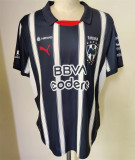 24-25 CF Monterrey home Player Version Thailand Quality